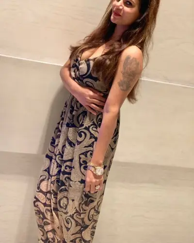 Kodungallur Escort